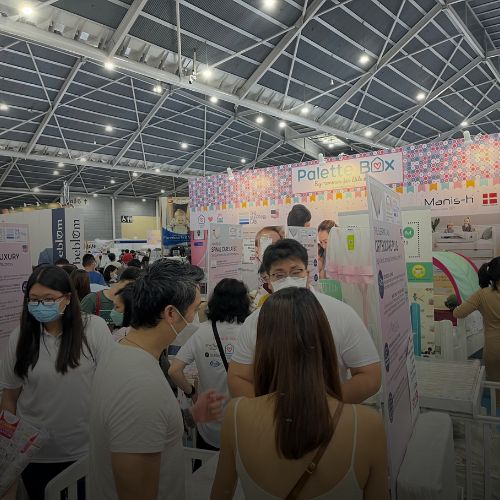 Showcase Your Brand at Mummys Market