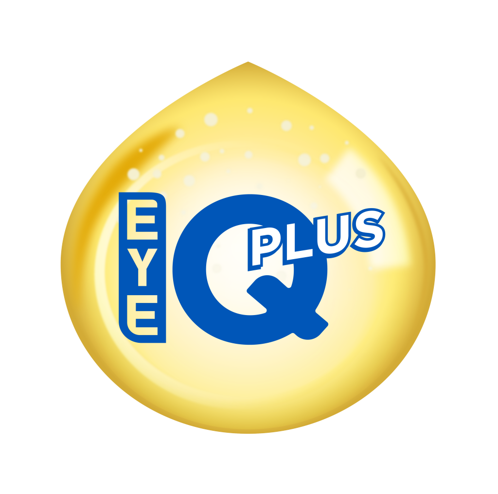 EyeQPlusTM Nutrition system