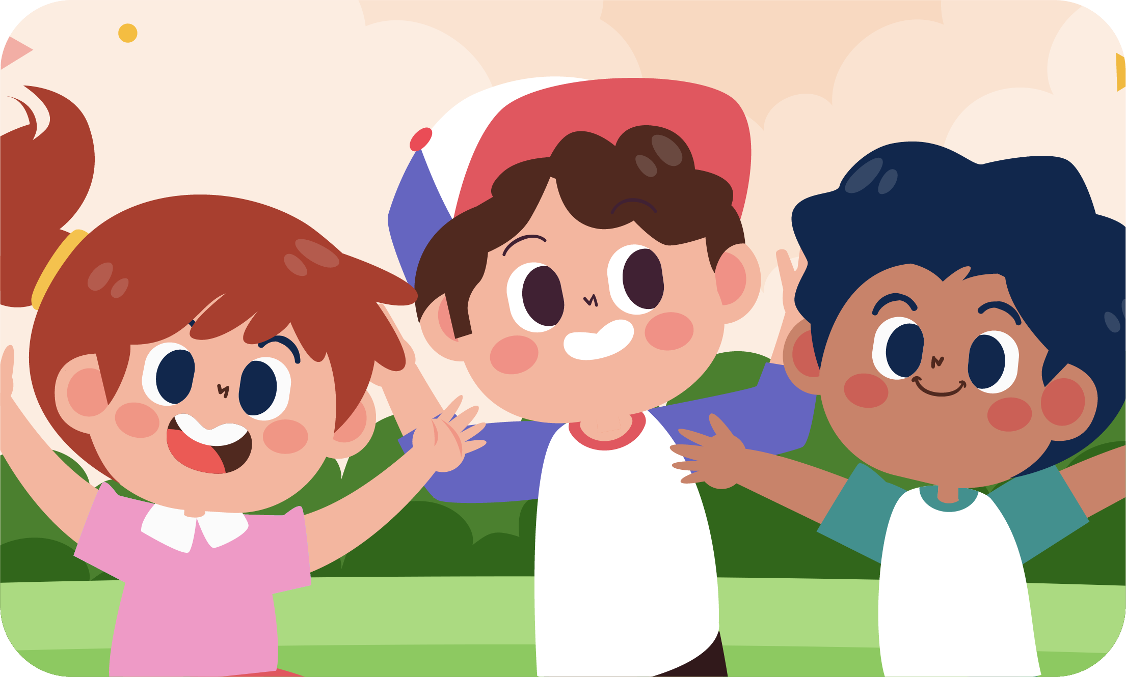 Kids Community