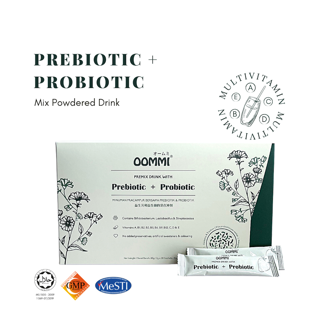 Product Highlights