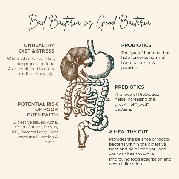 Pregnancy-tailored, all-in-one daily food supplement