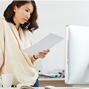 Online Documentation & Full-Service Support