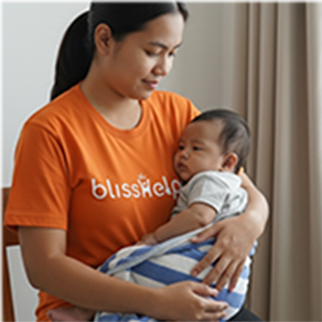 Helpers Trained Under the InfantAide Program