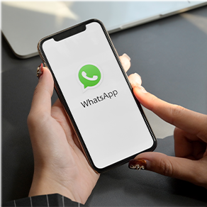 2-Year WhatsApp Support
