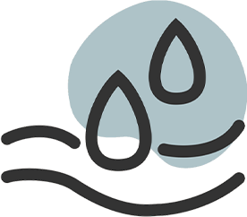 High Absorbency Without Bulk