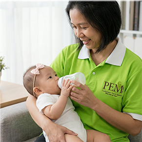 Comprehensive Confinement & Newborn Care