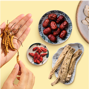 Heritage & TCM Physician Expertise 