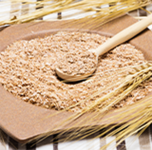 Made with whole grains for a wholesome snack.