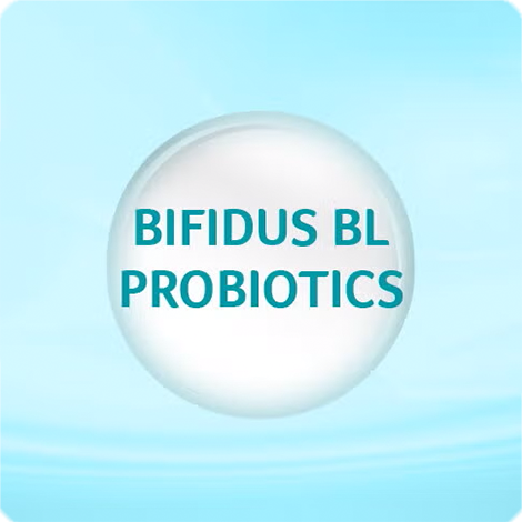 Bifidus BL Probiotics