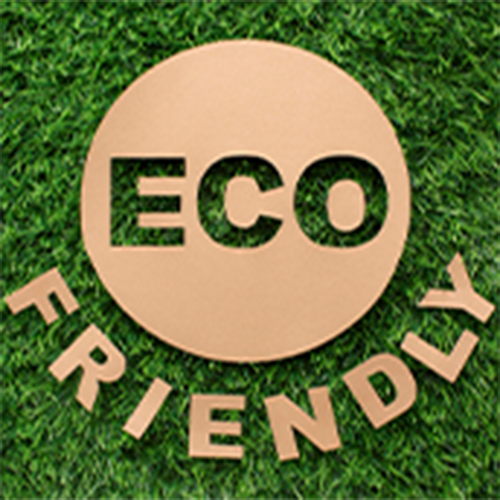 100% Biodegradable & Eco-Friendly