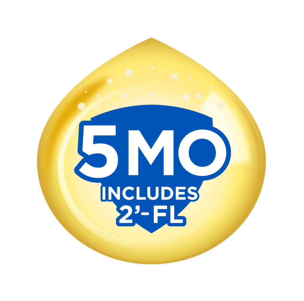 5MO with IMMUNIFY® Ingredients