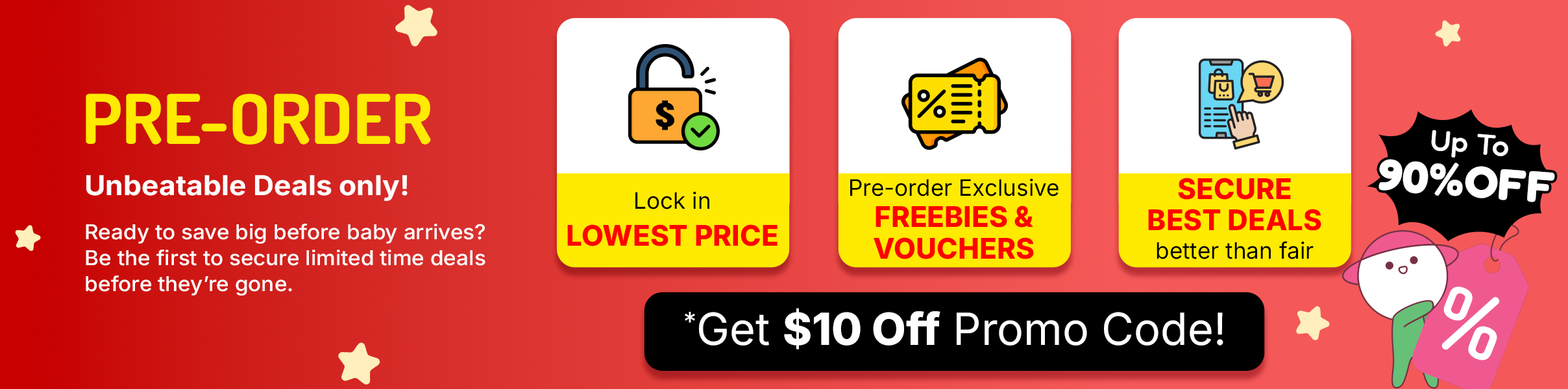 Deal Banner