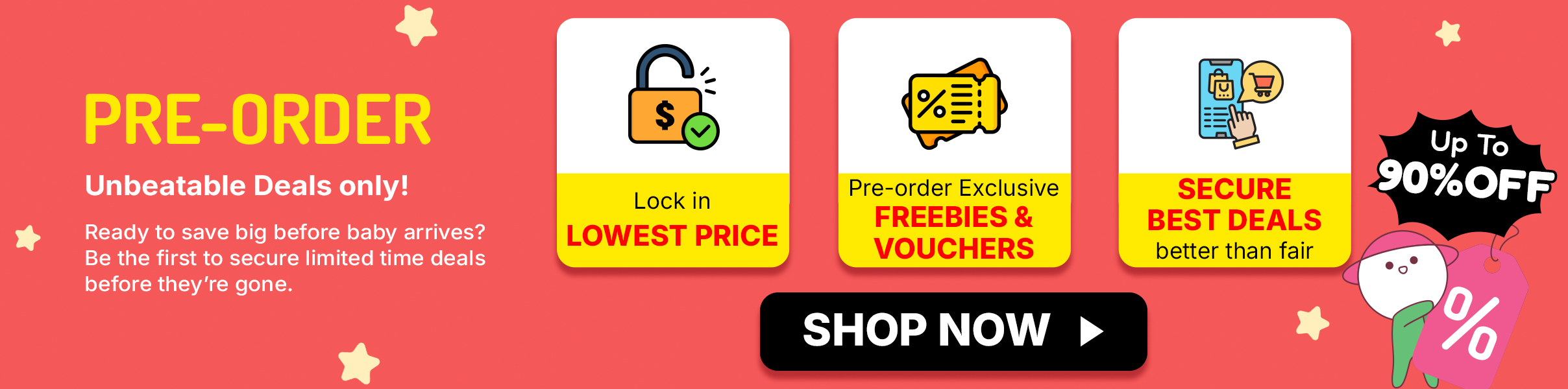 Deal Banner