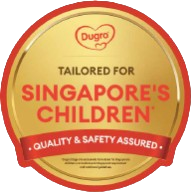 Tailored for Singapore’s children