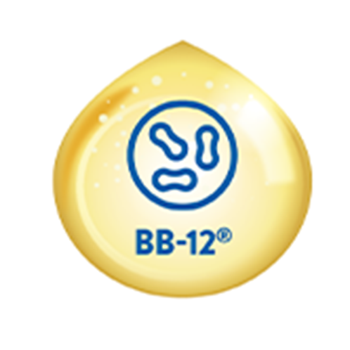 BB-12® Probiotics for Digestive Health
