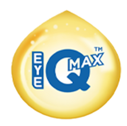 EyeQMax™ Nutrition System