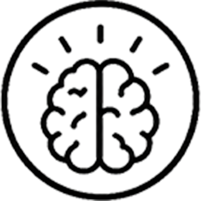 Supports Brain Development