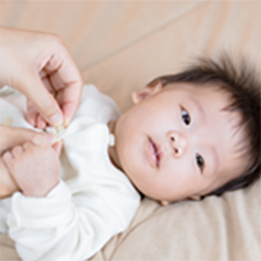 Baby-safe and Gentle