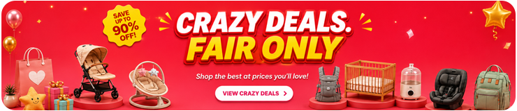 Deal Banner
