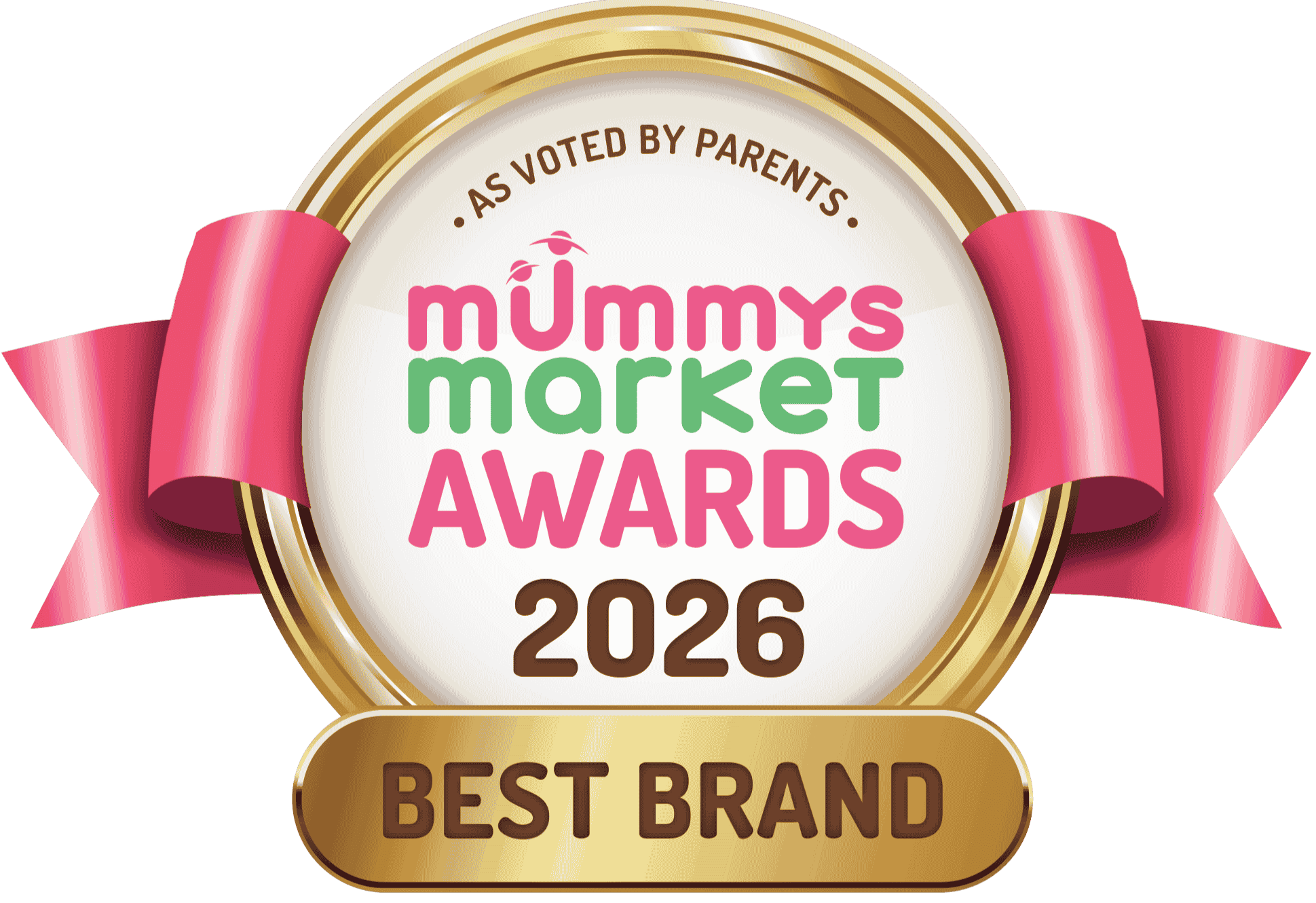 Award Logo
