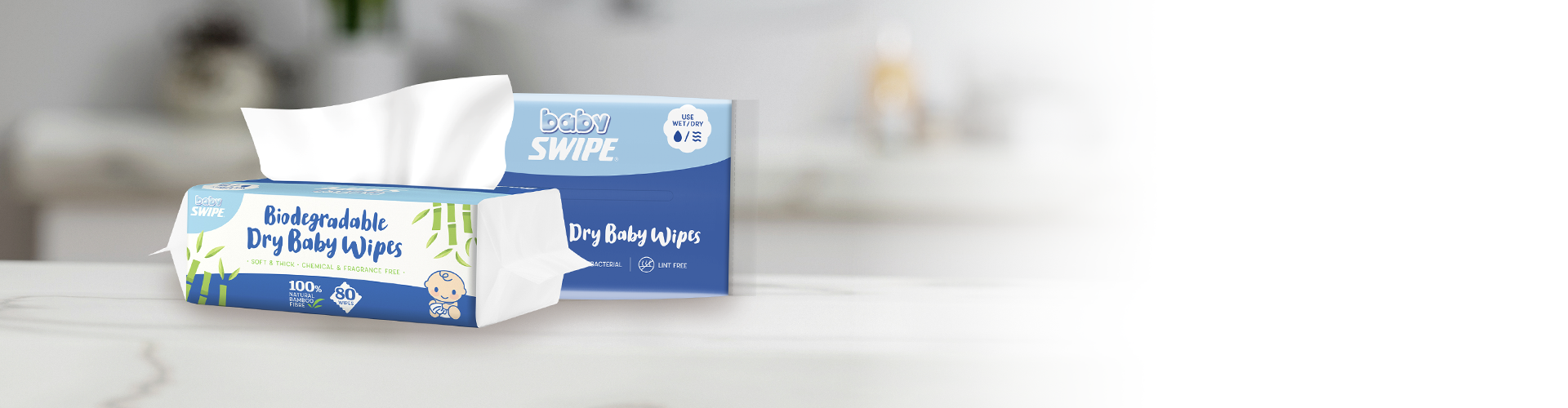 Brand Banner