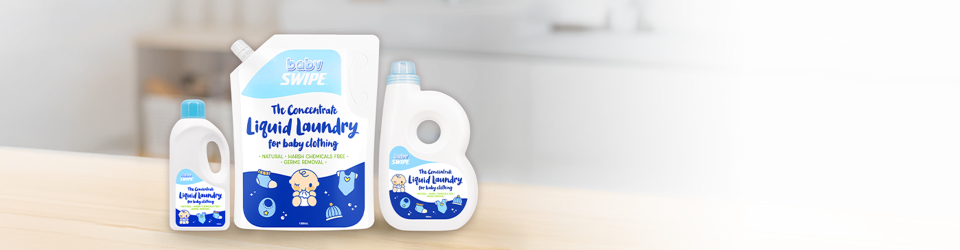 Brand Banner