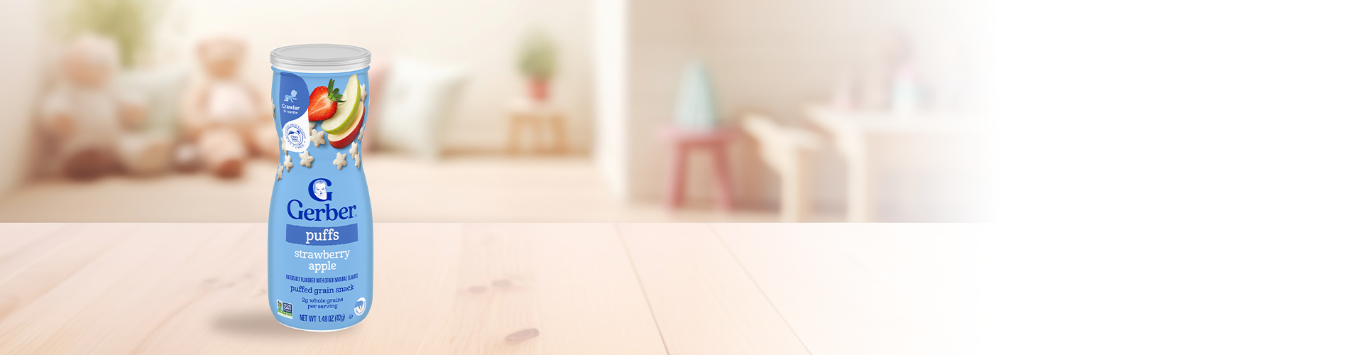 Brand Banner