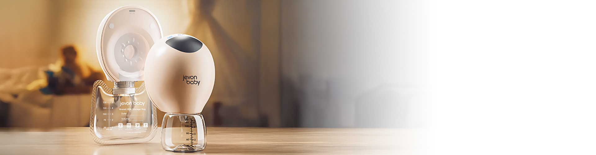 Brand Banner