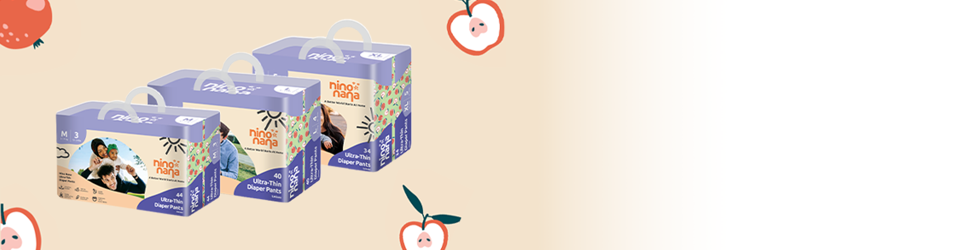 Brand Banner