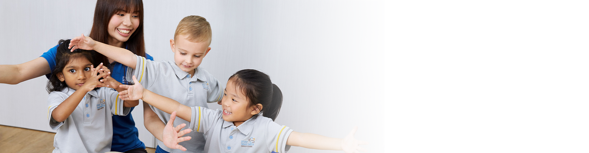 Brand Banner