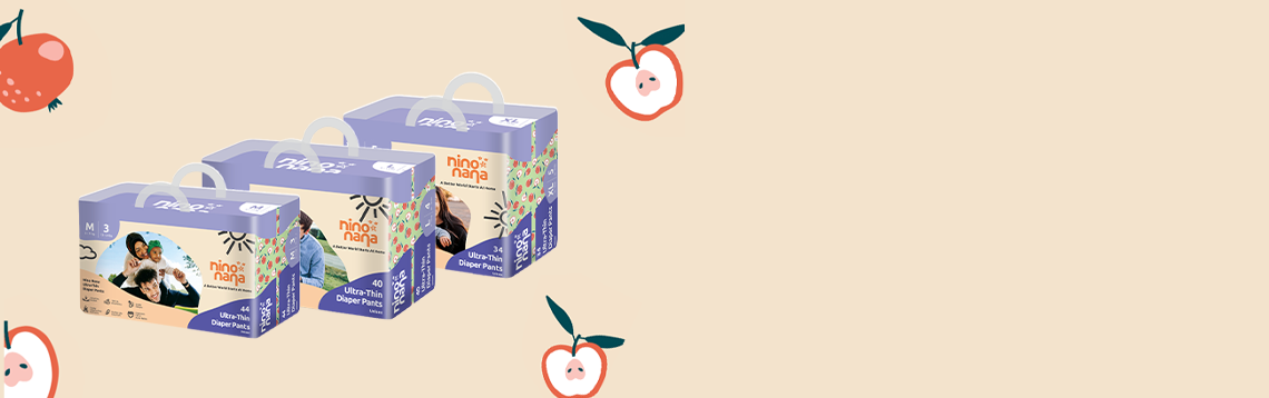 Brand Banner