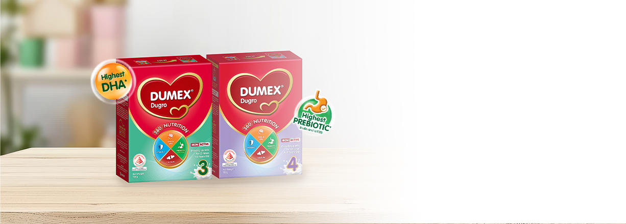 Brand Banner