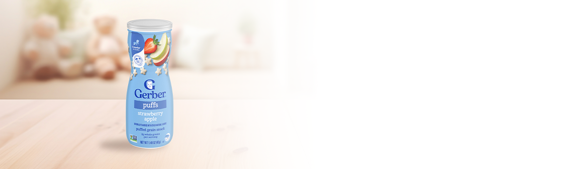 Brand Banner