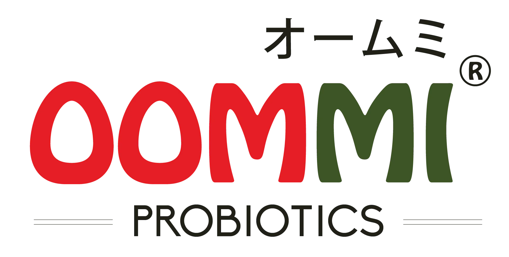 OOMMI Singapore