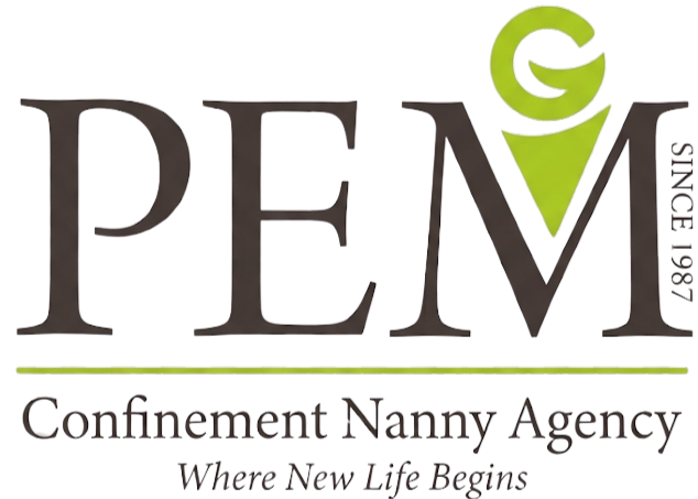 PEM Confinement Nanny