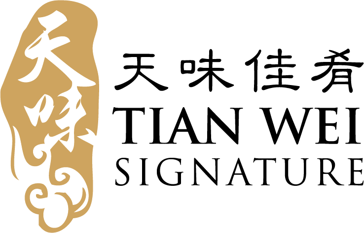 Tian Wei Signature