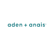 Aden + Anais