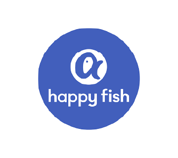 Happy Fish Swim School
