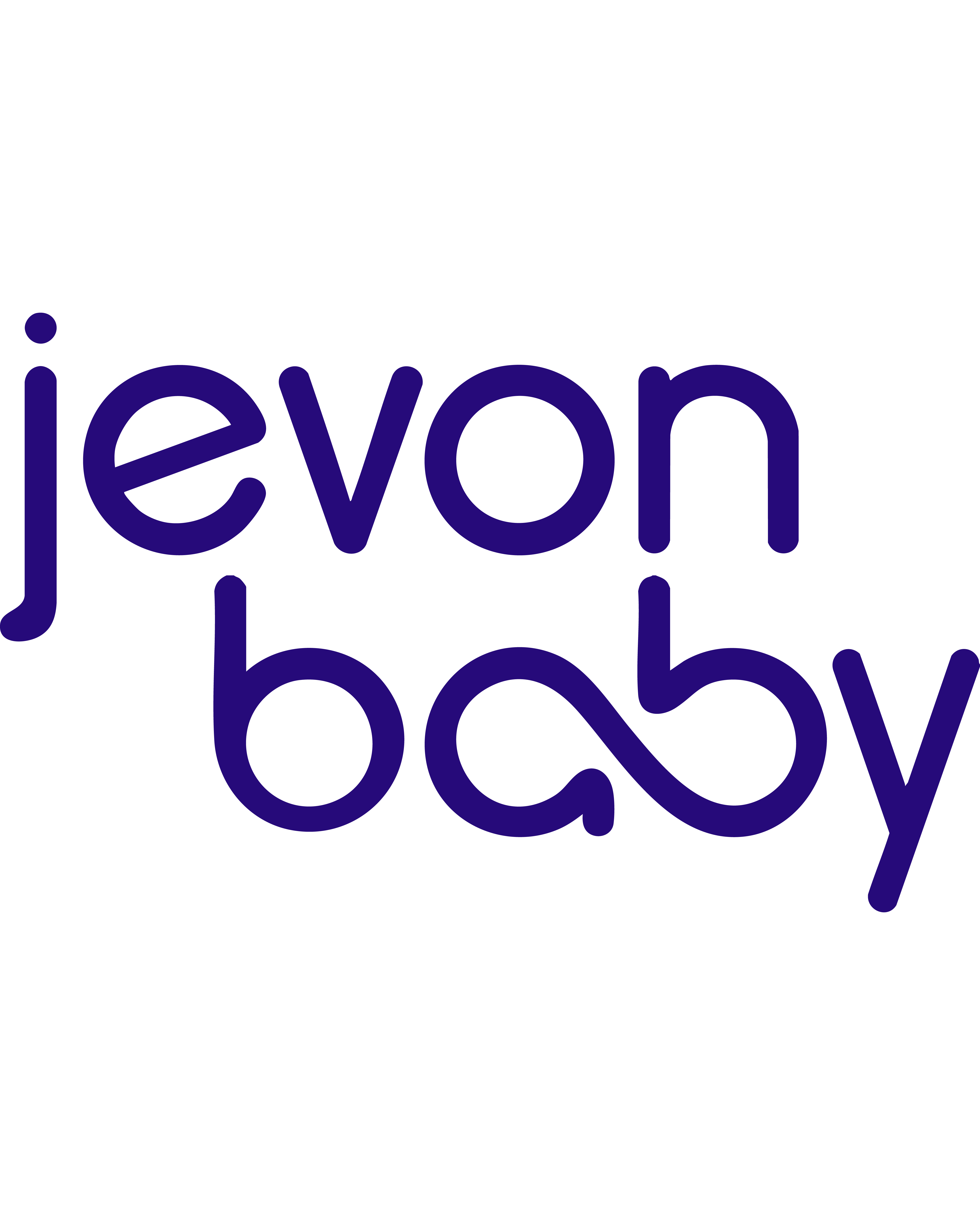Jevonbaby