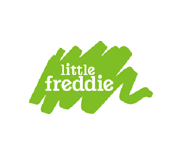 Little Freddie