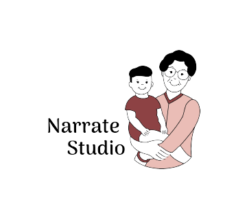 Narrate Studio SG
