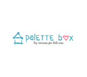 Palette Box