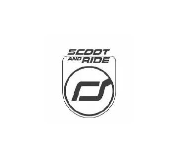 Scoot & Ride