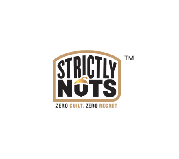 Strictly Nuts
