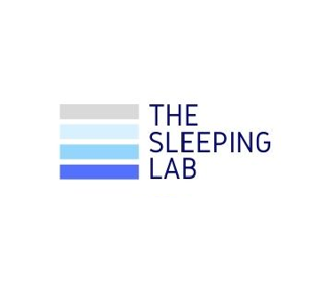 The Sleeping Lab