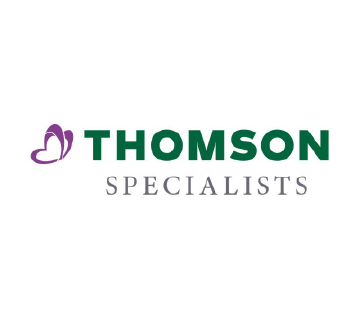 Thomson Specialists