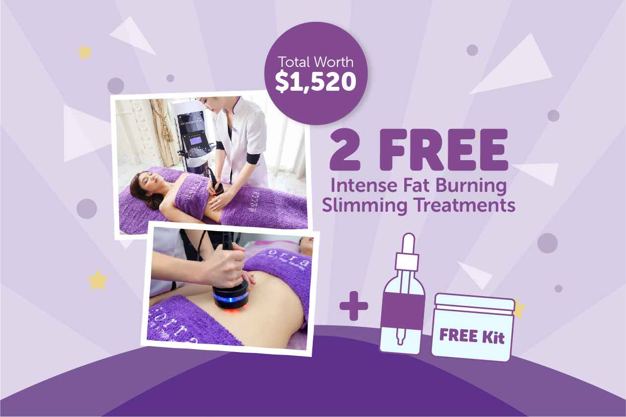 Exclusive Beauty Experience + FREE Kit