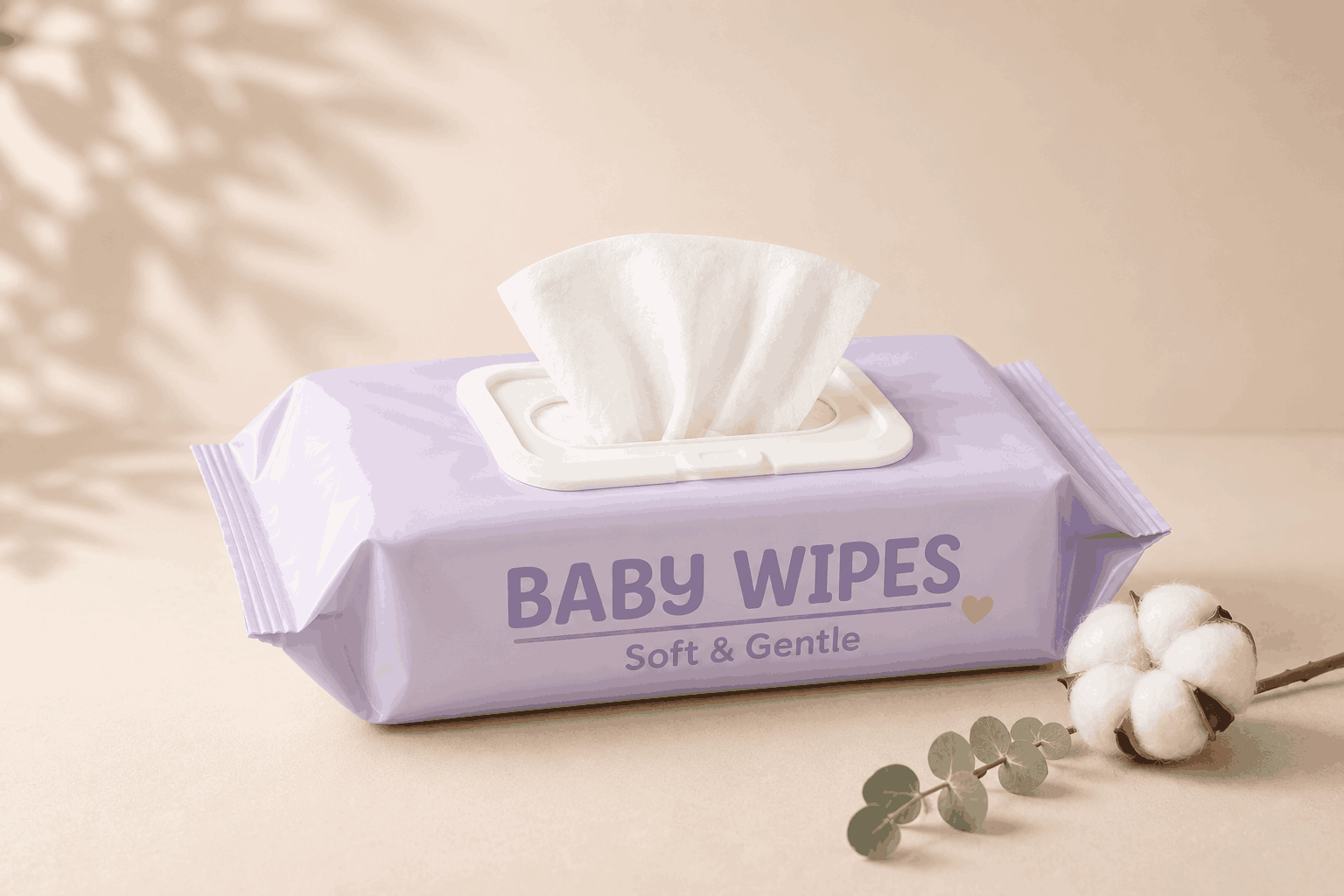 Free Bundle Of Wet Wipes