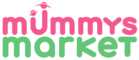 Mummys Market Logo