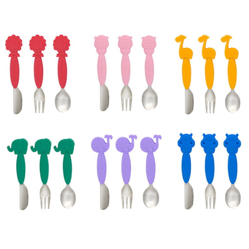 Marcus & Marcus Cutlery Set